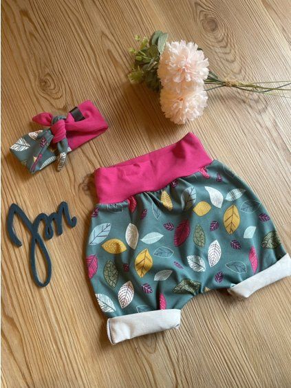 Mimi set LEAVES