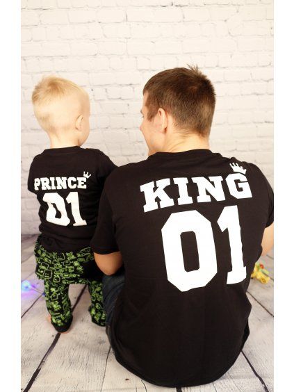 Body ROYAL FAMILY BLACK - Miminko
