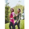Triko MULLET MAGENTA - Holčička ( krátký rukáv )