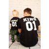 Body ROYAL FAMILY BLACK - Miminko