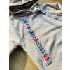 Hřejivá DÍVČÍ mikina FLEECE HOODIE Folklor