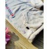 Hřejivá DÍVČÍ mikina FLEECE HOODIE Folklor
