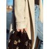 DÁMSKÝ OVERSIZE kabát Sporty LONG