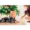 Mikina Jingle Bells bez kapuce - Chlapeček