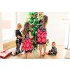 Mikina Jingle Bells bez kapuce - Chlapeček
