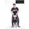 Triko Be Original II - Maminka / Tatínek / Děti