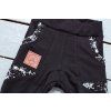 Chlapecké Baggy Bricks Black ART
