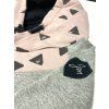 Mikina Hood Up DIXIE - Holčička