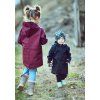 Jarní softshell bunda BLACKIE - Chlapeček