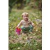 Triko NATURE Beige Organic - Chlapeček (dlouhý rukáv)